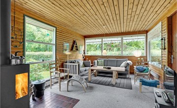 Amazing home in Nykøbing M 2