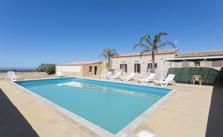 Cozy home in Santa Croce Camerina 1