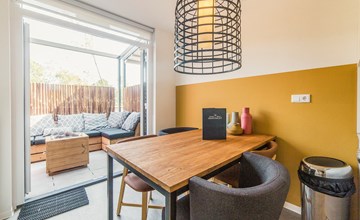 Apartment Kremer Lifestyle 2