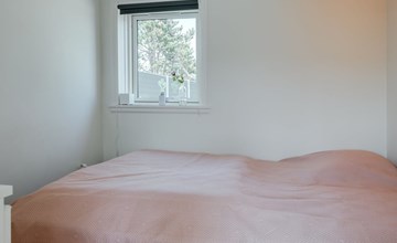 "Brawith" - 250 meter van de zee in Bornholm 2