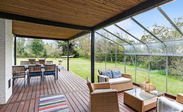 3 bedroom stunning home in Vejby 2