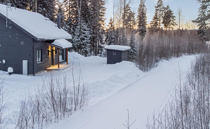 Villa minnesota 1