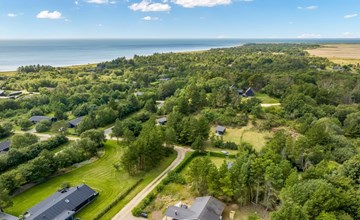 "Thorgny" - 350m to the fjord 2