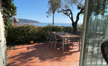Villa Panorama in Diano Marina 2