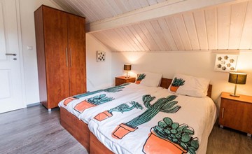 Finse villa 10 personen 3