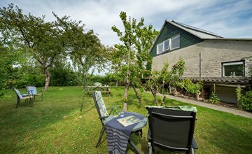 Cottage in the Orchard 2