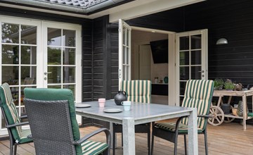 „Gotliebe“ – 750 m vom Meer in Sealand entfernt 3