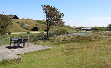 "Sweni" - 800m from the sea in Western Jutland 3