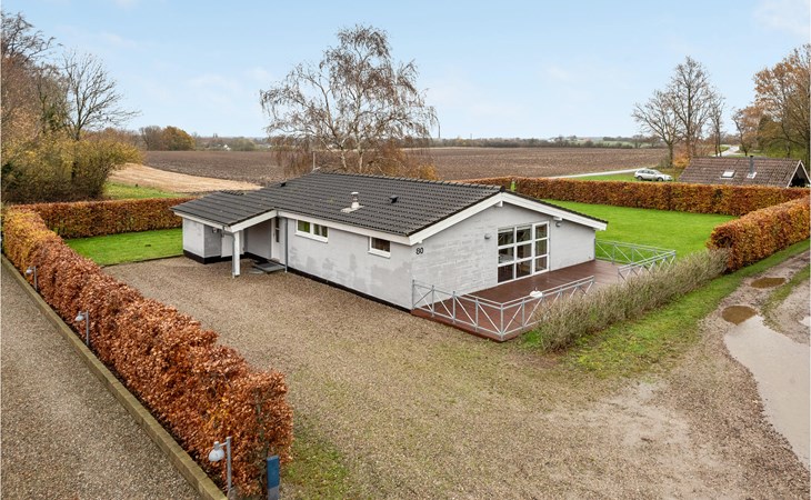 3 bedroom lovely home in Egernsund 1
