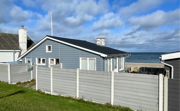 Haustierfreundliches Haus in Otterup mit WLAN 1