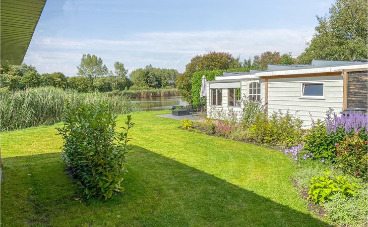Cozy home in Tiendeveen with WiFi 1