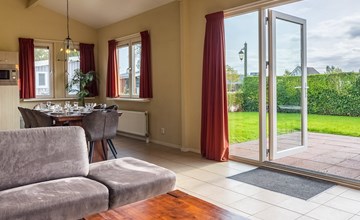 Wilgenroos 8 pers - Seringenlaan 142 3