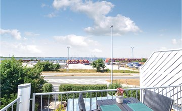 Stunning home in Ebeltoft with WiFi 2