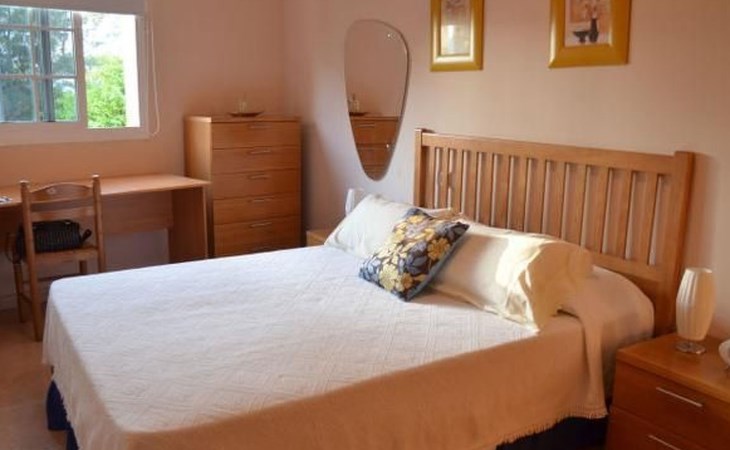 Gemütliche Ferienwohnung für 3 Personen 1