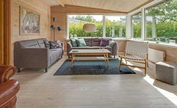 "Svend" - 1.5km from the sea in NE Jutland 2