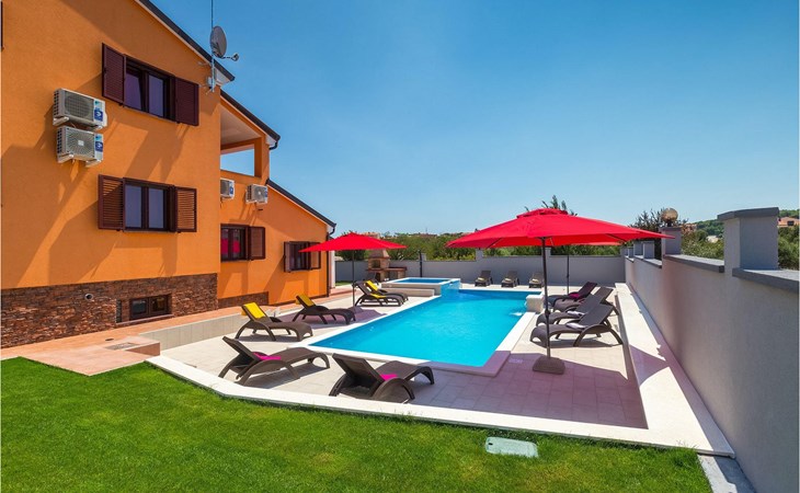 Villa Glory 1