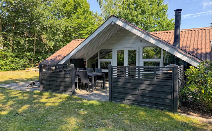 3 bedroom awesome home in Ansager 1