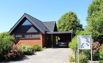 Sandfoort in Friedrichskoog-Spitze 3