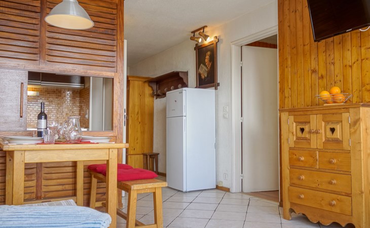 Les Grandes Platières (Val Claret) 1