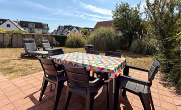 3 bedroom beautiful home in Bredene 2