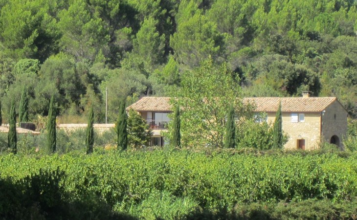 Feriendorf "La Jasse 1