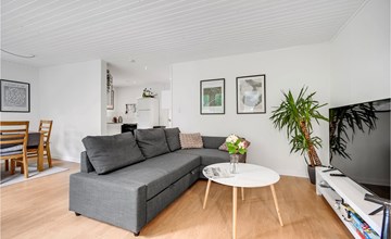 Lovely home in Ebeltoft with WiFi 3