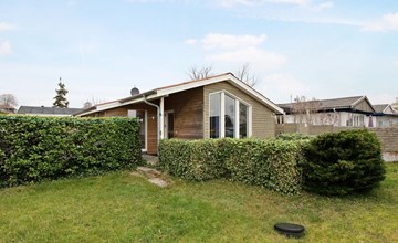 „Eilke“ – 50 m vom Meer entfernt in Djursland und Mols 3