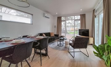 2 bedroom lovely home in Hellendoorn 3