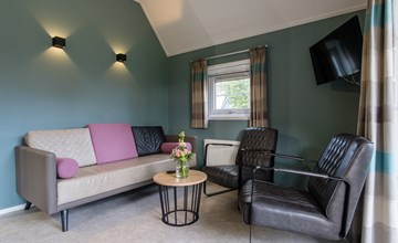 Vechtdallodge voor 6 2