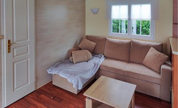 2 bedroom cozy home in Bredene 3