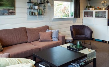 2 bedroom cozy home in Farsund 3