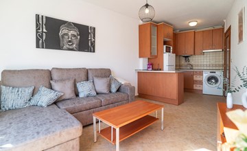 Beautiful apartment in Roquetas de Mar 3