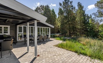 „Henriethe“ – 1,1 km vom Meer entfernt in Westjütland 2