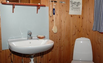 „Annita“ – 300 m vom Meer entfernt in Westjütland 3