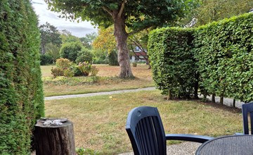 Cozy apartment Torenhoeve 1 in a quietly located hotel complex 3