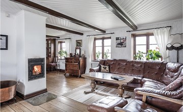 Nice home in Rydsgård with WiFi 3