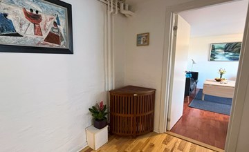 "Aleksia" - 2,5 km van de zee in Djursland en Mols 2