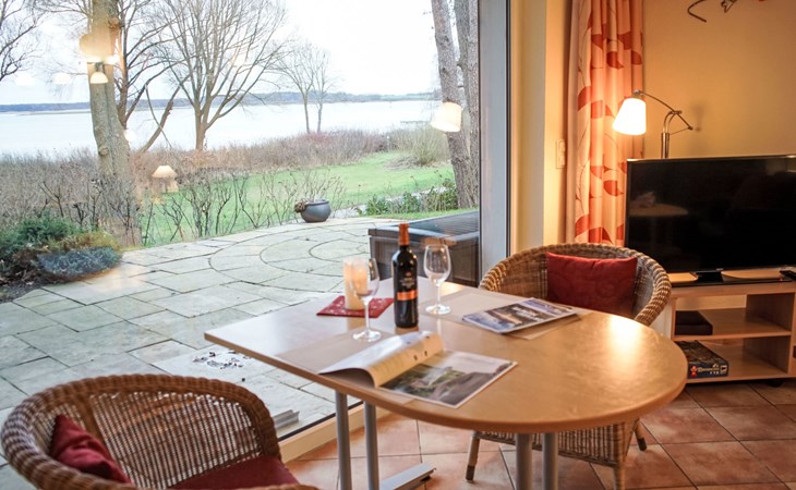 Müritz Ferienpark Röbel 1