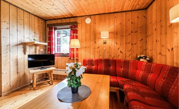Gorgeous home in Vinstra with sauna 3