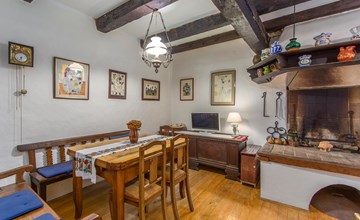 Stunning home in Groznjan with WiFi 2