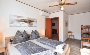 1 bedroom lovely apartment in Grado 3