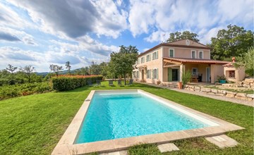 Stunning home in Seillans with private swimming pool, can be inside or outside 2