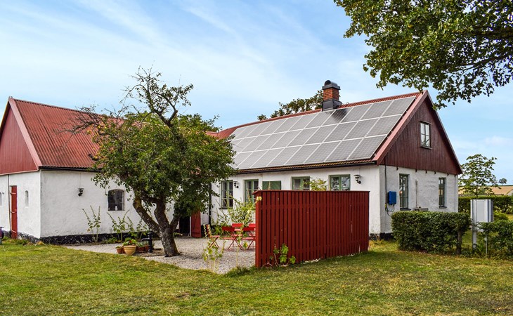 Awesome home in Tomelilla with WiFi 1