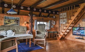 3 bedroom lovely home in Hvide Sande 3
