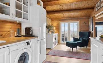 "Harda" - 800m from the sea in Djursland and Mols 2