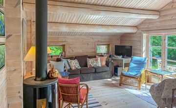 Lovely home in Tisvildeleje with WiFi 2