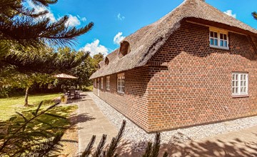 Gorgeous home in Ulfborg with sauna 2