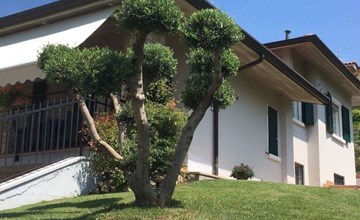 Ferienvilla 'Villa Panoramica 3