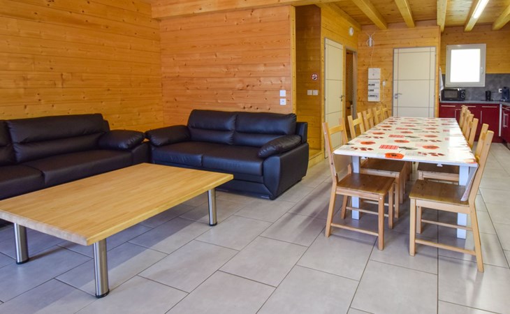 in Luz Saint Sauveur im Nationalpark 1