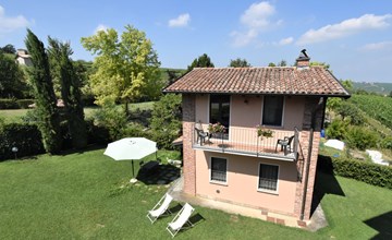 La Corte Bricca (Casetta) 2